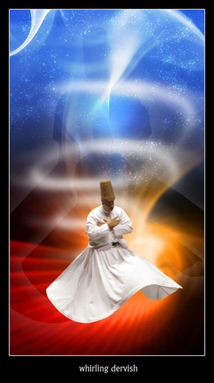 whirling-dervish